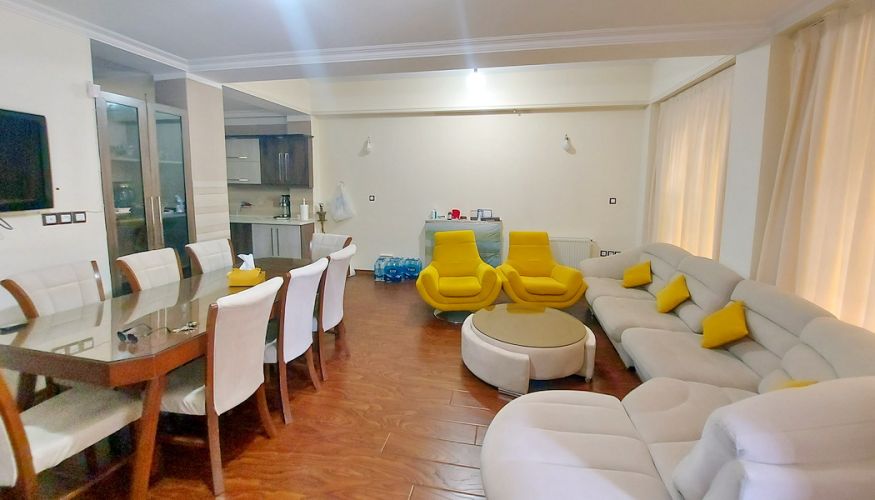 پذیرایی و نشیمن